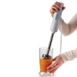 Ariete 0601/11 El Blender Seti, Beyaz - Görsel 3