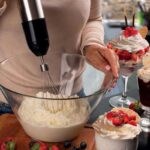 Ariete 0898/11 Multifonksiyonel El Blender Seti, 1000 W, Gümüş - Görsel 8