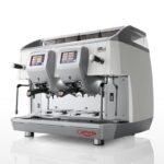 Astoria HYbrid Tam Otomatik Espresso Kahve Makinesi, 2 Gruplu, Beyaz