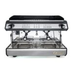 Astoria Tanya R SAE/2 Tall Cup Otomatik Espresso Kahve Makinesi, 2 Gruplu, Siyah - Görsel 2