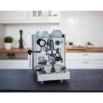 Bellezza Chiara Espresso Kahve Makinesi, 1 Gruplu - Görsel 2