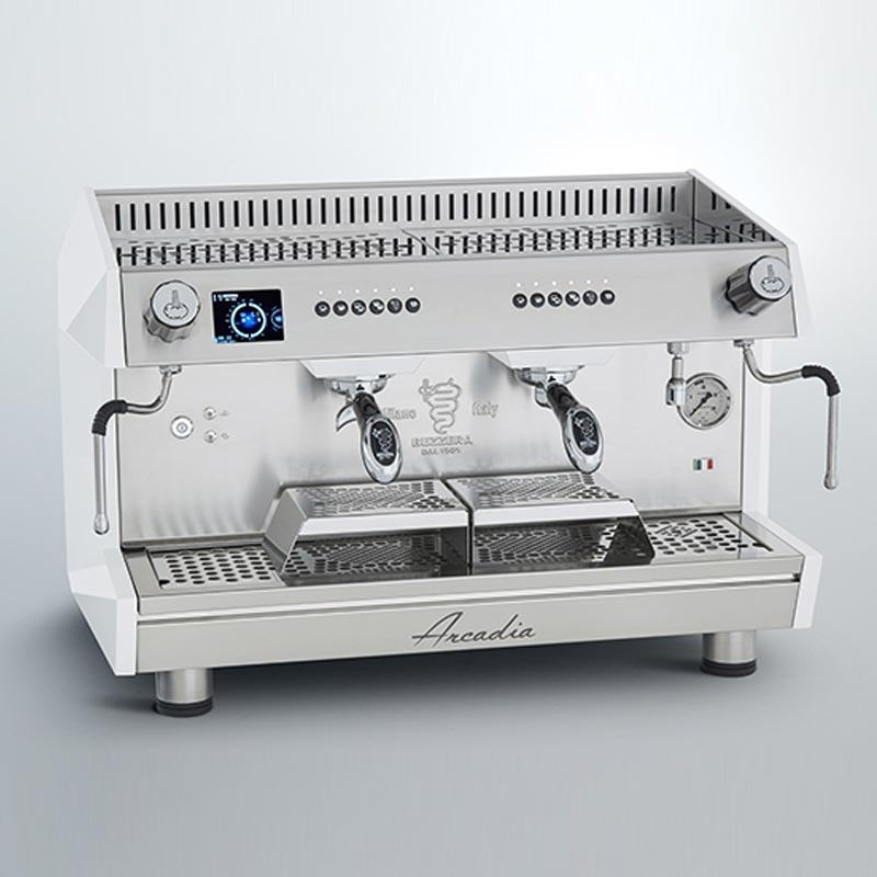 bezzera-arcadia-de-pid-espresso-kahve-makinesi-2-gruplu-tam-otomatik-tall-cup-352.jpg Bezzera Arcadia De Pid Espresso Kahve Makinesi 2 Gruplu Tam Otomatik Tall Cup - Görsel 1