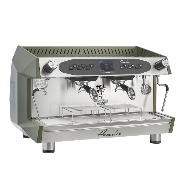 bezzera-arcadia-de-pid-tall-cup-tam-otomatik-espresso-kahve-makinesi-2-gruplu-mat-yesil-1129.png Bezzera Arcadia DE PID Tall Cup Tam Otomatik Espresso Kahve Makinesi, 2 Gruplu, Mat Yeşil - Görsel 1