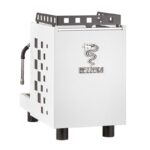 Bezzera ARIA Yarı Otomatik Espresso Kahve Makinesi, 1 Gruplu, Beyaz - Görsel 2