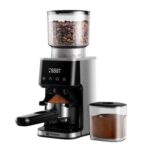 Bezzera B2016DE Espresso Kahve Makinesi, 100 m2 Kafe için 40 Parça Set, Barista Süt Hediyeli - Görsel 4