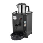 Bezzera B2016DE Espresso Kahve Makinesi, 100 m2 Kafe için 40 Parça Set, Barista Süt Hediyeli - Görsel 6
