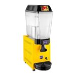 Bezzera B2016DE Espresso Kahve Makinesi, 100 m2 Kafe için 40 Parça Set, Barista Süt Hediyeli - Görsel 12