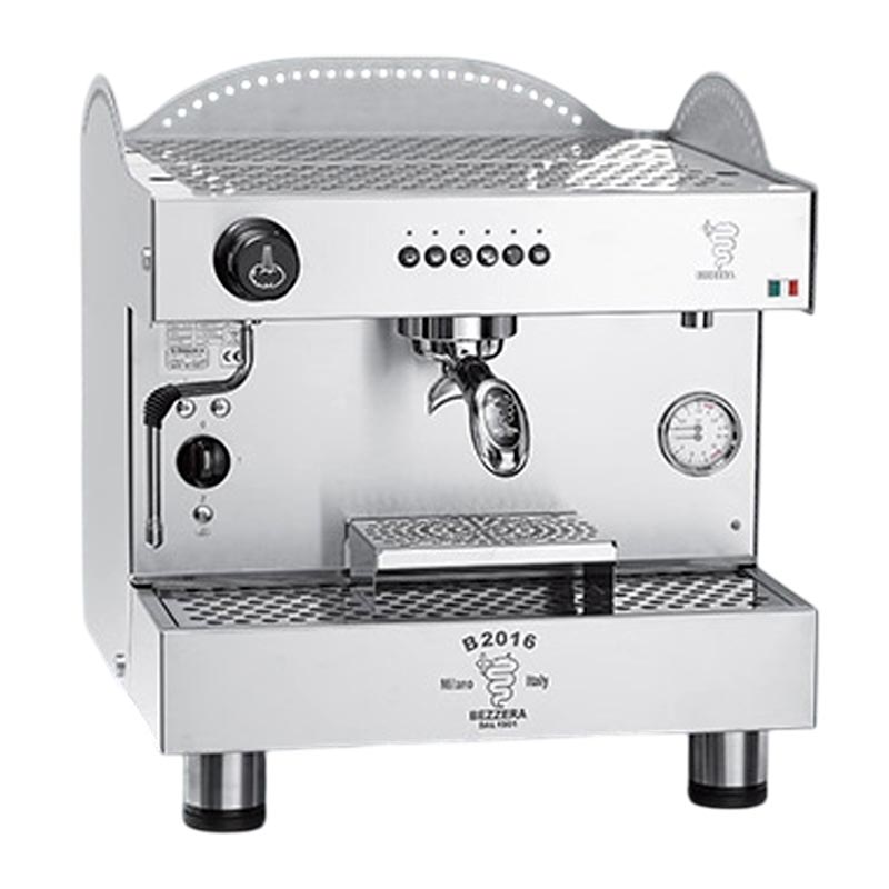 bezzera-b2016de-tall-cup-tam-otomatik-espresso-kahve-makinesi-1-gruplu-1230.jpg Bezzera B2016DE Tall Cup Tam Otomatik Espresso Kahve Makinesi, 1 Gruplu - Görsel 1