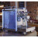 Bezzera MATRIX DE Yarı Otomatik Espresso Kahve Makinesi, 1 Gruplu - Görsel 3