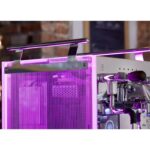 Bezzera MATRIX DE Yarı Otomatik Espresso Kahve Makinesi, 1 Gruplu - Görsel 4