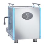 Bezzera MATRIX MN Yarı Otomatik Espresso Kahve Makinesi, 1 Gruplu - Görsel 2