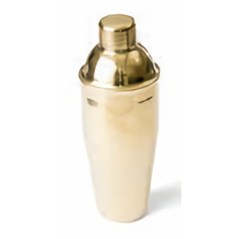 biradli-kokteyl-shaker-celik-700-cl-altin-renk-382.jpg Biradlı Kokteyl Shaker Çelik 700 cl Altın Renk - Görsel 1