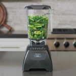Blendtec Classic 575 Blender, 3 Beygir, 2+2 Programlı, 1560 W, Siyah - Görsel 2