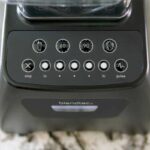 Blendtec Classic 575 Blender, 3 Beygir, 2+2 Programlı, 1560 W, Siyah - Görsel 3