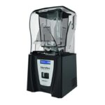 Blendtec Connoisseur 825 Ses İzolasyonlu Blender, 2.6 L, 1825 W, Siyah - Görsel 2