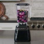 Blendtec Designer 625 Blender, 3 Beygir, 4 Programlı, 1560 W, Siyah - Görsel 2