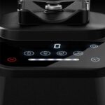 Blendtec Designer 625 Blender, 3 Beygir, 4 Programlı, 1560 W, Siyah - Görsel 3