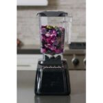 Blendtec Designer 650 Blender, 8 Hızlı, 6 Programlı, 1560 W, Siyah - Görsel 4
