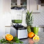 Blendtec Designer 650S Paslanmaz Çelik Blender, 8 Hızlı, 6 Programlı, 1560 W, Gri - Görsel 2