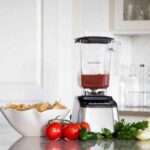 Blendtec Designer 650S Paslanmaz Çelik Blender, 8 Hızlı, 6 Programlı, 1560 W, Gri - Görsel 3