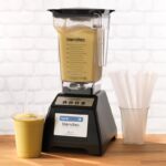 Blendtec EZ 600 Blender, 1 L, 1560 W, Siyah - Görsel 2
