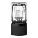 Blendtec Stealth 895 Nitro BS Blender, 1.25 L, 1800 W, Siyah - Görsel 2