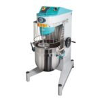 Bosfor UPM-20T-2 Planet Mikser, 2 Devirli, 20 L