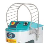 Bosfor UPM-20T-2 Planet Mikser, 2 Devirli, 20 L - Görsel 2