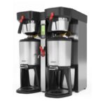 Bravilor Bonamat Aurora TWH Filtre Kahve Makinesi - Görsel 3