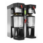 Bravilor Bonamat Aurora TWH Filtre Kahve Makinesi - Görsel 4