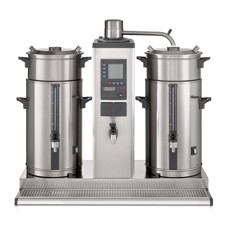 bravilor-bonamat-b10-hw-filtre-kahve-makinesi-2x10-l-5221.jpg Bravilor Bonamat B10 HW Filtre Kahve Makinesi, 2x10 L - Görsel 1