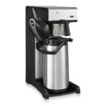 Bravilor Bonamat TH Quick Filtre Kahve Makinesi - Görsel 3
