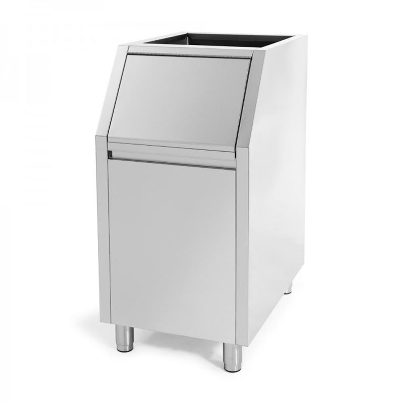 brema-bin-110-alt-hazne-100-kg-kapasiteli-4058.jpg Brema BIN 110 Alt Hazne, 100 kg Kapasiteli - Görsel 1