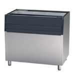 Brema BIN-200 Buz Makinesi Haznesi, 200 kg - Görsel 2