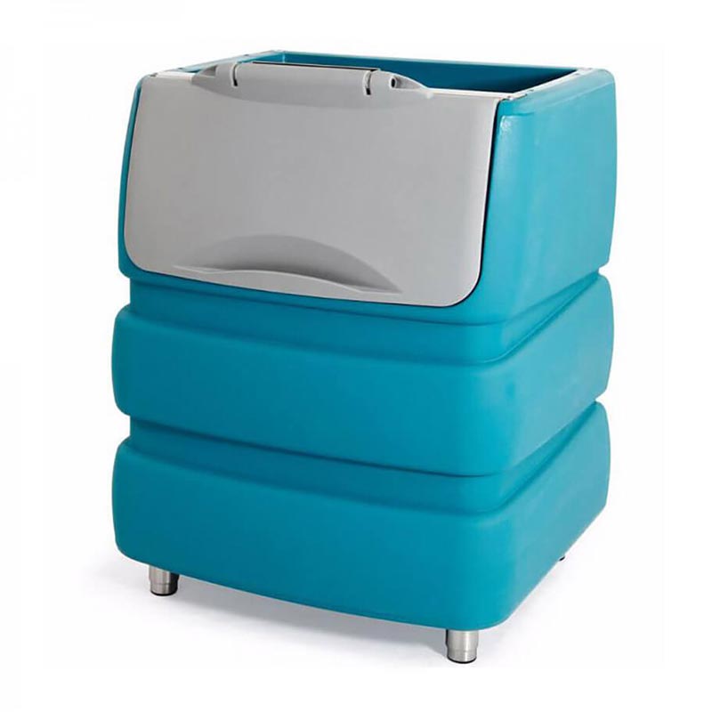 brema-bin-240-pe-buz-haznesi-180-kg-kapasiteli-4075.jpg Brema BIN 240 PE Buz Haznesi, 180 kg Kapasiteli - Görsel 1