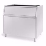 Brema BIN-350 Buz Makinesi Haznesi, 350 kg