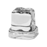 Brema CB 416 Hazneli Gurme Buz Makinesi, 44 kg/gün Kapasiteli - Görsel 3