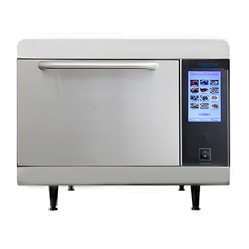 by-kitchen-bcc30a-hizli-pisirme-firini-27-5-l-3865.jpg By Kitchen BCC30A Hızlı Pişirme Fırını, 27.5 L - Görsel 1