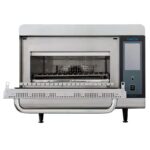 By Kitchen BCC30A Hızlı Pişirme Fırını, 27.5 L - Görsel 2