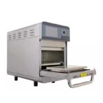 By Kitchen BHP30A Hızlı Pişirme Fırını - Görsel 2