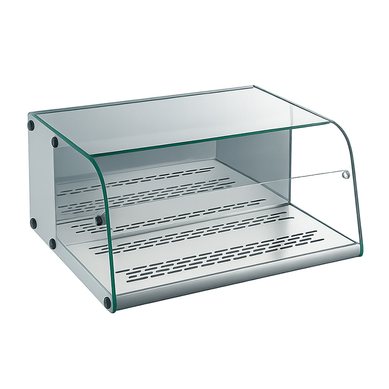 by-kitchen-dst-10-set-ustu-soguk-teshir-dolabi-40-l-5804.jpg By Kitchen DST-10 Set Üstü Soğuk Teşhir Dolabı, 40 L - Görsel 1