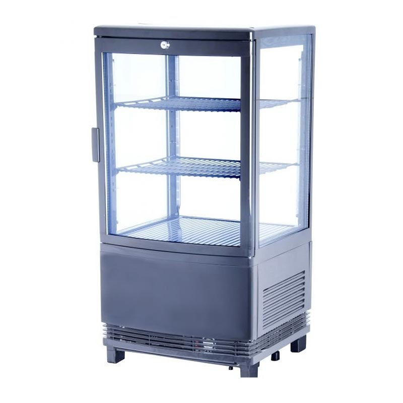 by-kitchen-dst-58-dik-tip-soguk-teshir-unitesi-5828.jpg By Kitchen DST 58 Dik Tip Soğuk Teşhir Ünitesi - Görsel 1