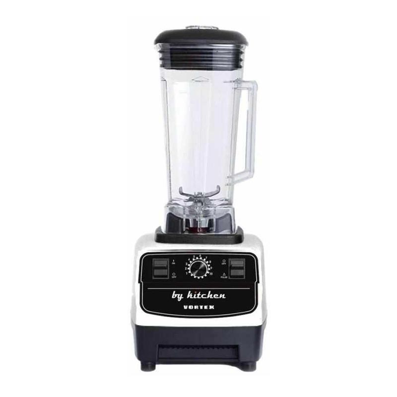 by-kitchen-vortex-bar-blender-2-l-1500-w-beyaz-5451.jpg By Kitchen Vortex Bar Blender, 2 L, 1500 W, Beyaz - Görsel 1