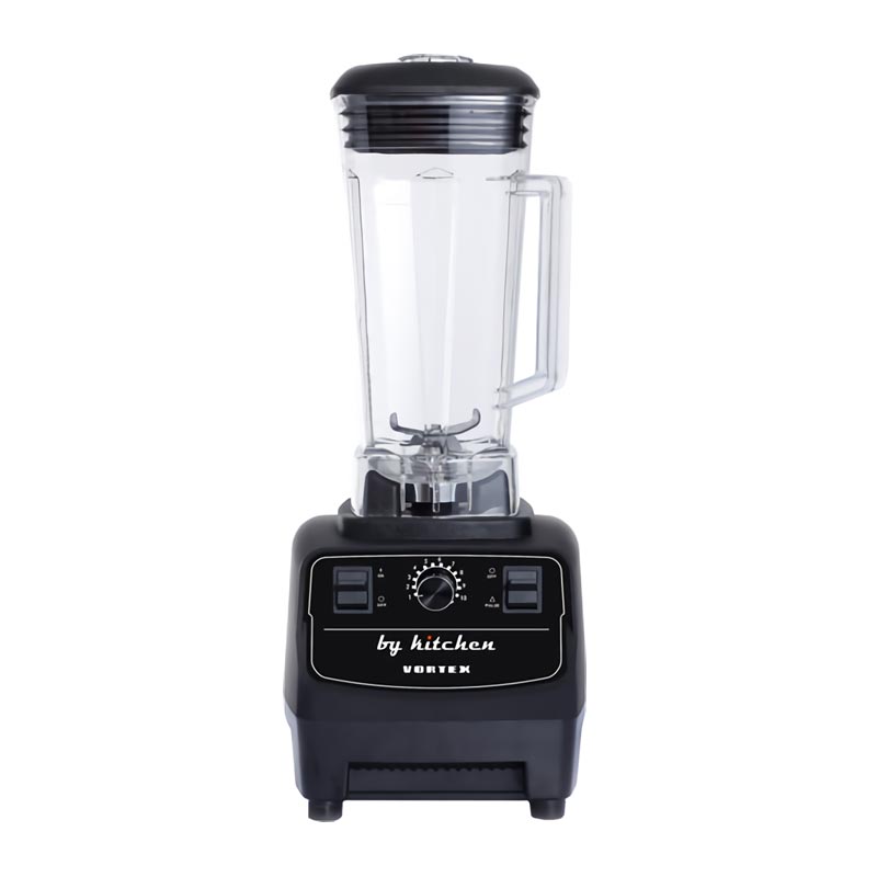 by-kitchen-vortex-bar-blender-2-l-1500-w-siyah-5357.jpg By Kitchen Vortex Bar Blender, 2 L, 1500 W, Siyah - Görsel 1