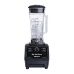 By Kitchen Vortex Bar Blender, 2 L, 1500 W, Siyah - Görsel 3