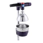 Cancan 0103 Profesyonel Tip Nar Sıkma Makinesi, 50 kg/saat - Görsel 2