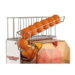 Cancan 0206 Cafe Tipi Otomatik Portakal Sıkma Makinesi - Görsel 2