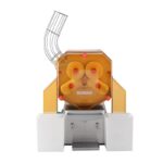 Cancan 0601 Bardaklı Otomatik Nar ve Greyfurt Sıkma Makinesi - Görsel 2