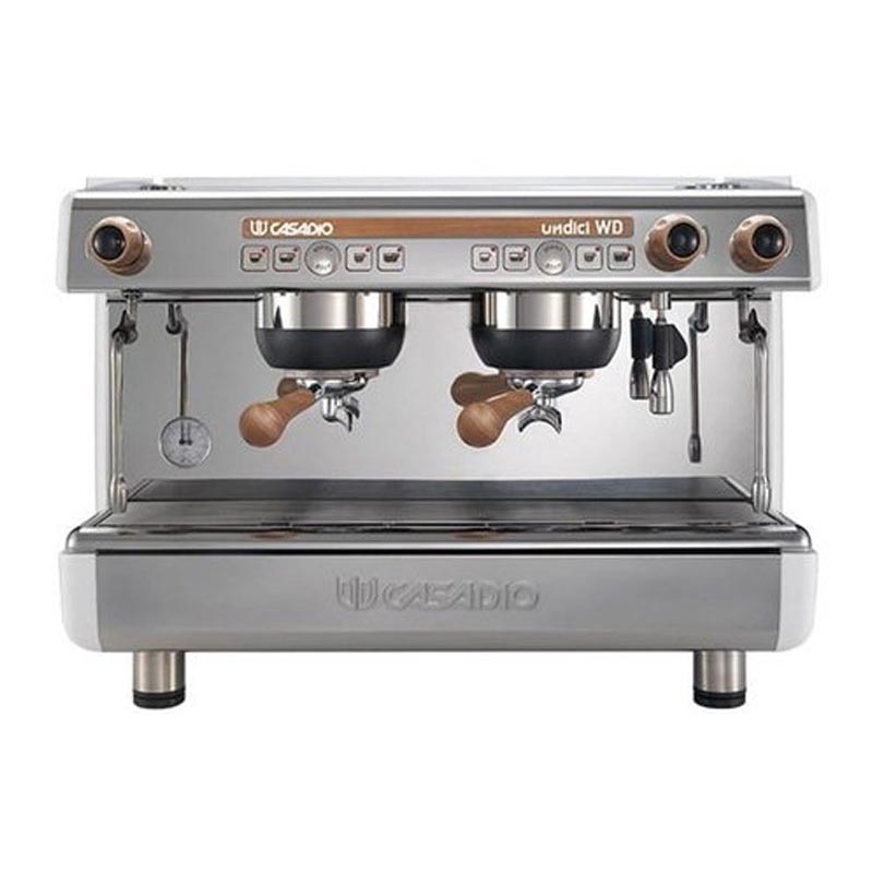 casadio-undici-a-2-wd-tam-otomatik-espresso-kahve-makinesi-2-gruplu-1695.jpg Casadio Undici A-2 WD Tam Otomatik Espresso Kahve Makinesi, 2 Gruplu - Görsel 1
