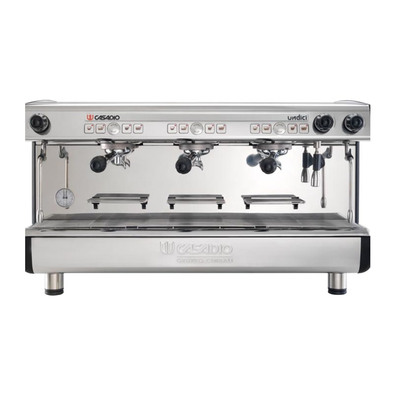 casadio-undici-a-3-tall-cup-tam-otomatik-espresso-kahve-makinesi-3-gruplu-1589.jpg Casadio Undici A-3 Tall Cup Tam Otomatik Espresso Kahve Makinesi, 3 Gruplu - Görsel 1